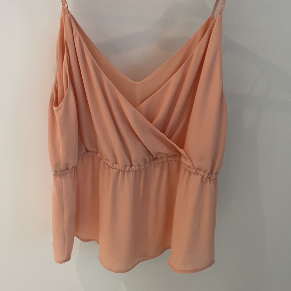 Pink Babaton camisole 💕 - Picture 2 of 2